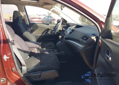 2015 Honda Cr-V Ex from USA, damaged, VIN 3CZRM3H50FG705246